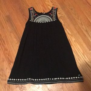 Black Ripcurl Dress